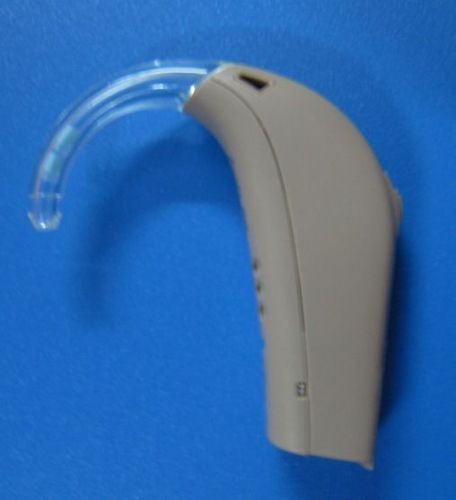 OTICON SWIFT 70+ BTE HEARING AID- MODERATE TO SEVERE = 2 pcs