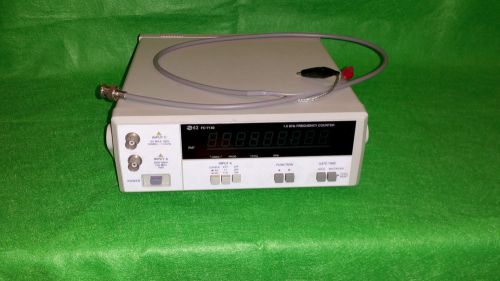 EZ FC-7150 frequency counter