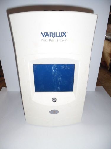 Varilux Ipseo Optical Machine Used Medical Euipment