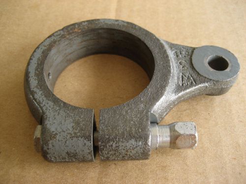 Rockwell drill press depth control collar for 2&#034;diameter spindle.