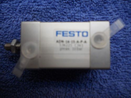 FESTO Air Cylinder ADN-16-15-A-P-A, 536221 C341  pmax, 10 bar