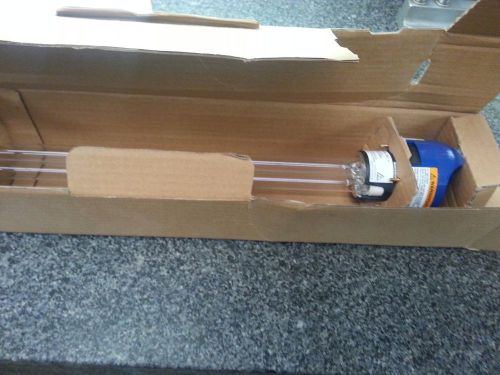 Genuine Honeywell SnapLamp UC100E 1030 UV 36 watt Replacement Bulb With Handle