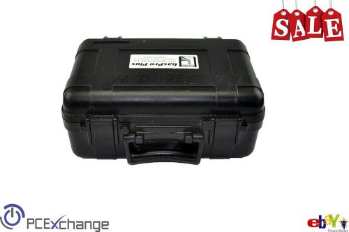 Lumidor Safety Products GasPro Max Portable Gas Detector Model MPU-18
