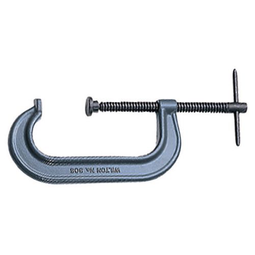 WILTON Drop Forged C-Clamp - Model : 806