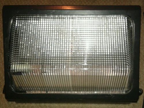 Rab wp2f42 42w cfl standard lighting wall packs security safety american ballast for sale