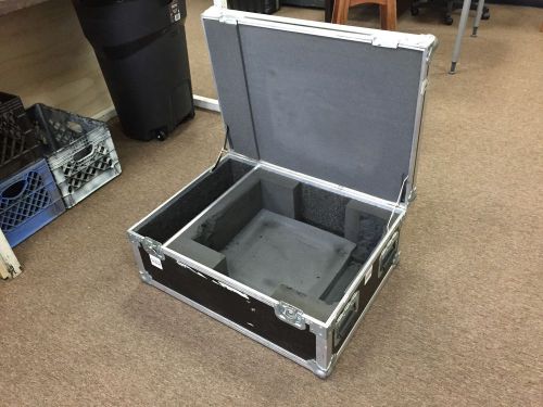 Nelson Fly Case Storage Container