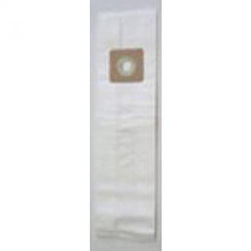 6 pack paper bag enviroclean powr-flite vacuum cleaner bags 259pb white for sale