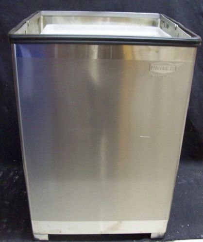 Restaurant equipment bar supplies united clean room receptacle step can 14 gal for sale