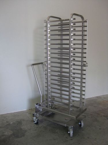 Electrolux tray rack dolly for sale