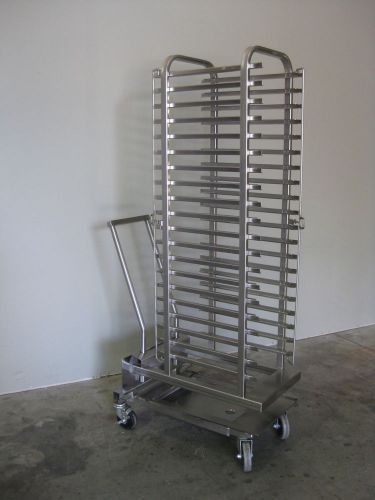 Electrolux Tray Rack Dolly