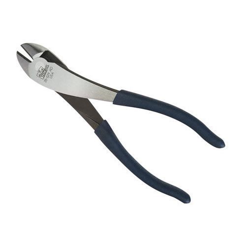 IDEAL Electrical 35-029 Diagonal-Cutting Pliers w/Angled Head 8 in.
