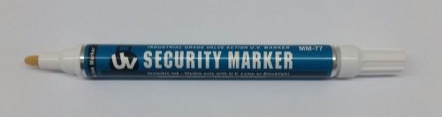 MM-77 UV Marker -Made in United States