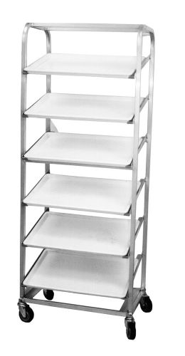 PAN DISPLAY RACK 7 SLIDES