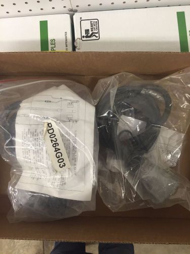 Environment One Grinder Pump Accessories PD0264G03