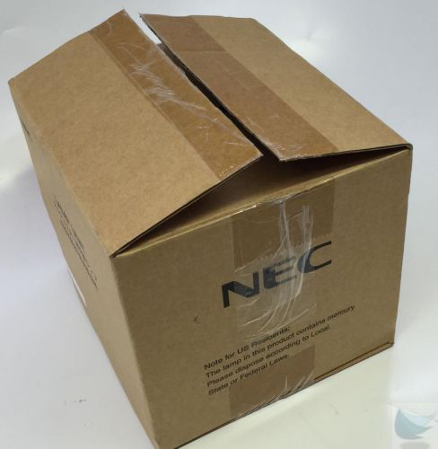 Nec np05lp projector lamp for sale