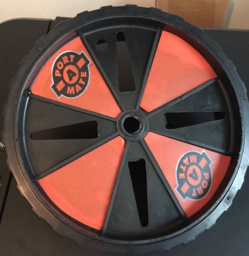 Portamate PM-7004 Wheel Upgrade Kit