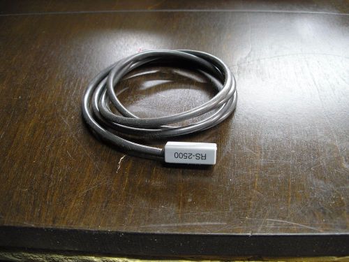 BRAND NEW CLIPPARD MAGNETIC REED SWITCH Sensor RS-2500