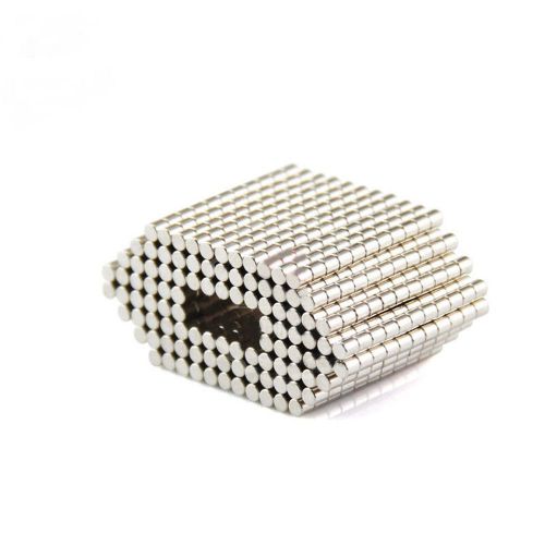 100x Neodymium Magnets Rare Earth Tiny Multi-Function DIY Neodymium KUN