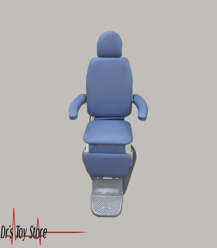 Smr maxi 2700 ent exam chair for sale