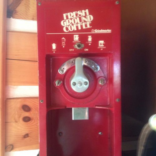 Grindmaster coffee grinder for sale
