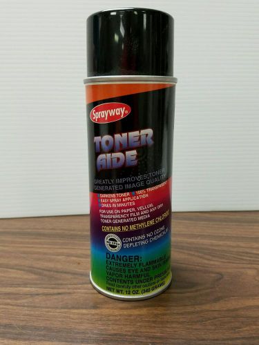 Sprayway Toner Aide