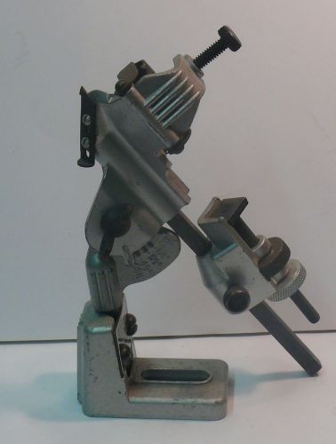 DRILL GRINDING ATTACHMENT &gt;&gt; CRAFTMAN 9-6677