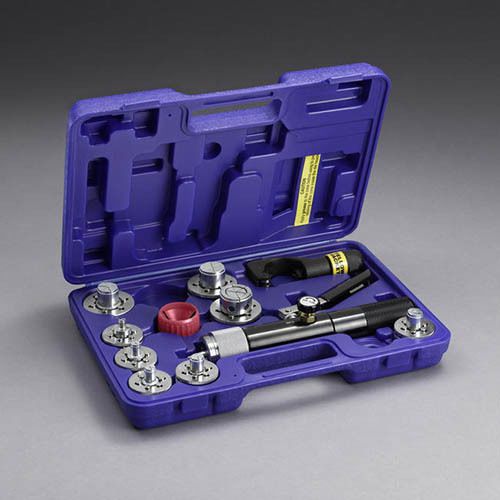 Yellow jacket 60493 hydraulic expander kit for sale
