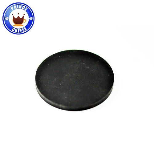 New e-61 group rubber backflush insert disk 50mm useful hot sales for sale
