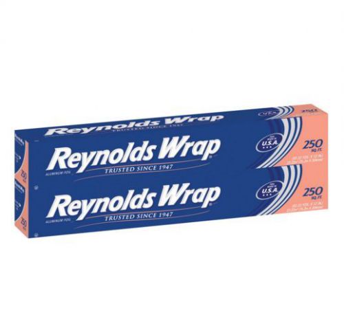 Reynolds Wrap Heavy Duty Aluminum Foil - 500 sq. ft.
