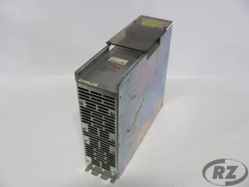 NAM1.3-08 INDRAMAT POWER SUPPLY REMANUFACTURED