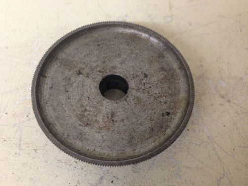 Bonis Never Stop Fur Sewing Machine Rear Feed Disc Part 18-R