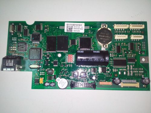 Motherboard LP BCII CPU Dot 7 Bizerba BC-II 61115010161