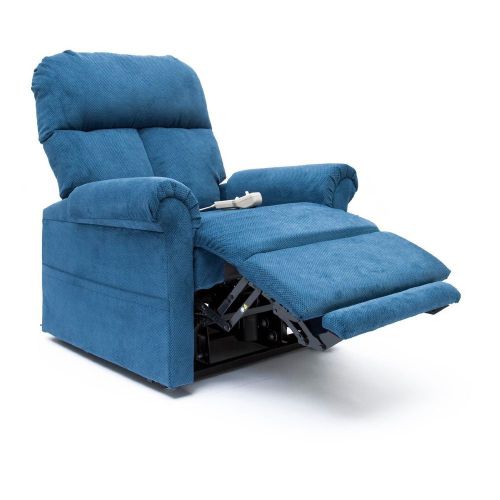 Pride Lift Chair LL-450 Blue, New In Box