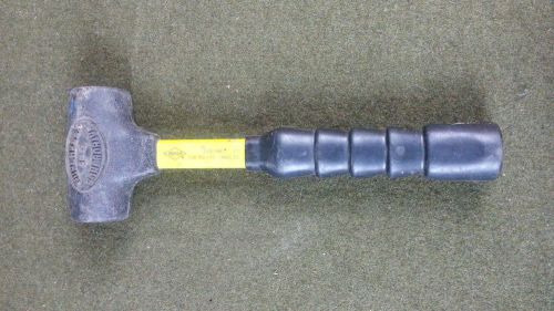 NUPLAFLEX SF-1 POWERDRIVE Hammer