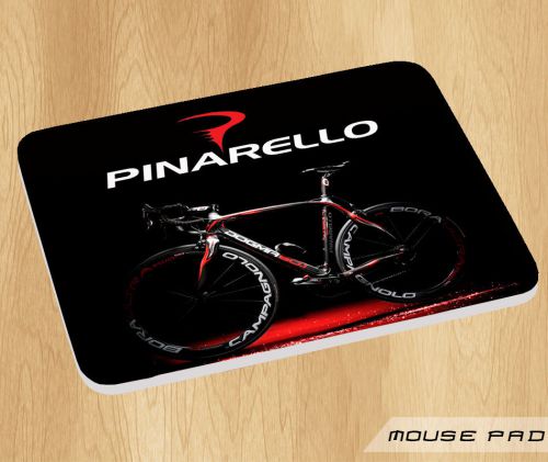 Pinarello Design Gaming Mouse Pad Mousepad Mats