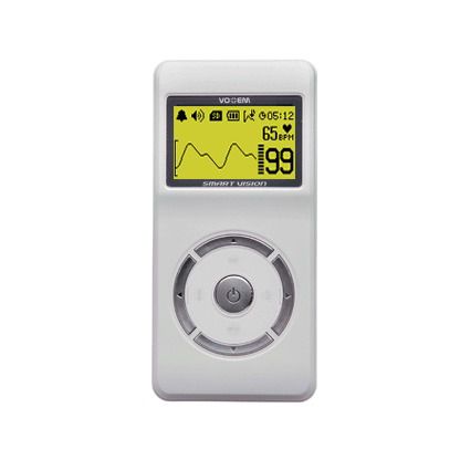 Pulse Oximeter for Veterinarian