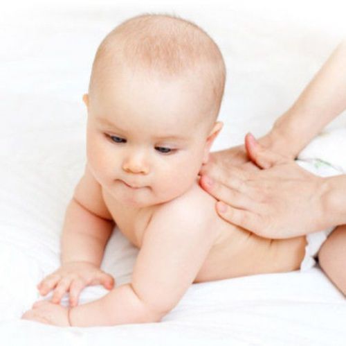 Pediatric Spine Adjusting Chiropractic DVD + Bonus Breech Baby Turning Seminar