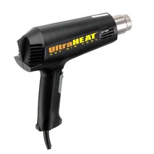 Steinel 34101 General-Purpose Heat Gun, Includes SV 800 Ultra Heat Dual