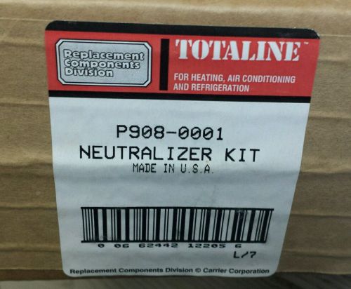 Carrier Condensate Neutralizing Kit P908-0001