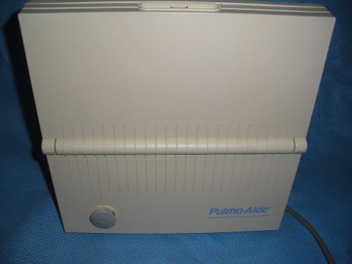 Pulmo-Aide Nebulizer 5650D