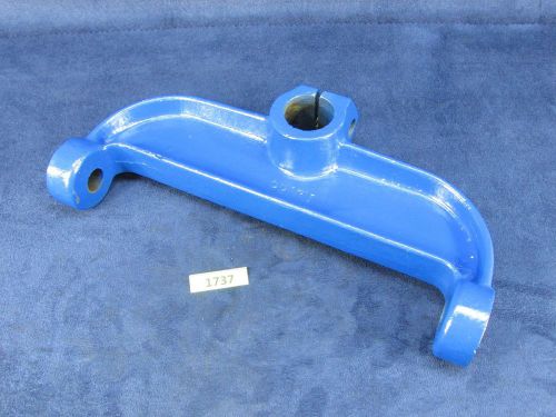 Craftsman 6&#034; 102.05600 Jointer Fence Yoke 9P19J (#1737)