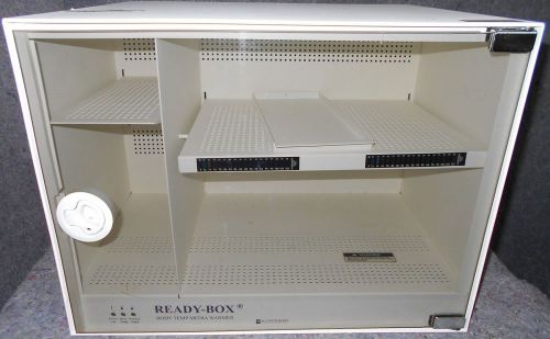 MALLINCKRODT 1550 CW Ready-Box Body Temp Media Warmer