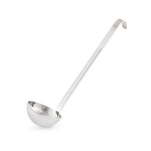 Vollrath Jacob&#039;s Pride 4980310 3 oz. Ladle Stainless Steel