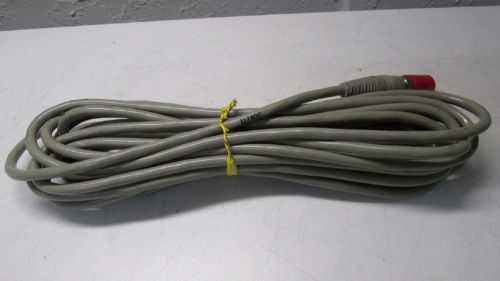 Agilent Keysight 11730C power meter cable, 20ft for E4418A, E4418B, E4419B