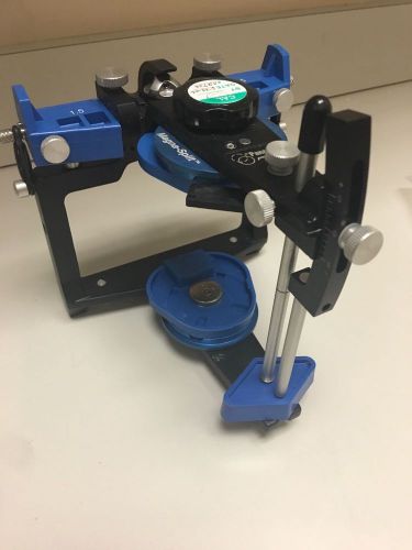 Panadent Articulator with accessories