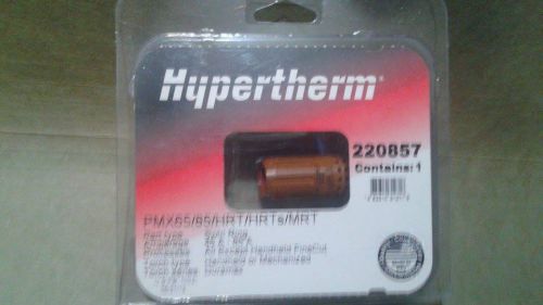Hypertherm Duramax 65/85/HRT.  Swirl Ring (220857