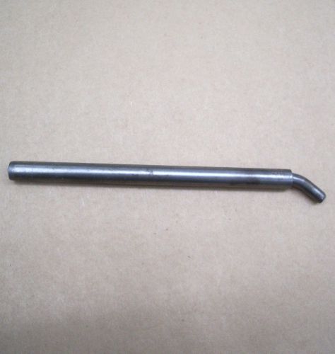 Pressmans pin wrench, 1/4&#034;(,0246) tip, .375 shank - lock-up wrench free shipping for sale
