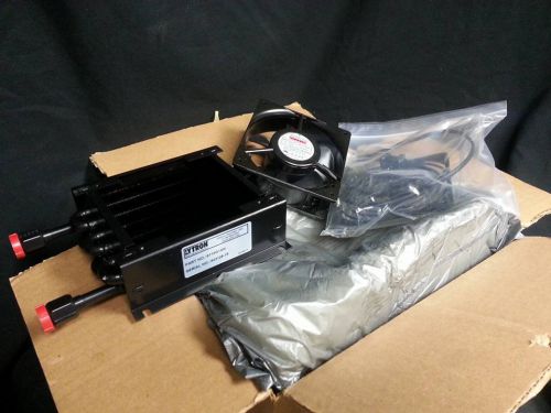 Lytron Heat Exchanger Kit 6110G1AN-D9
