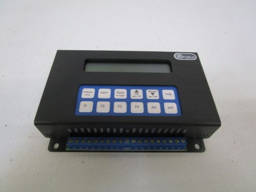 ZWORLD MICRO CONTROLLER PK22XX *NEW OUT OF BOX*