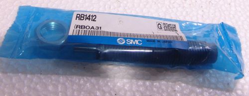 SMC shock absorber RB1412